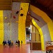 Arrampicata Indoor Rocodromo Sportica Cantalupa
